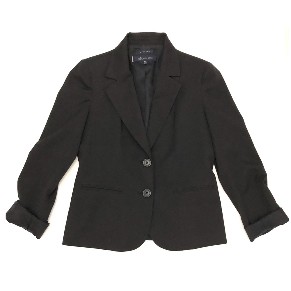 LIKE NEW • Anne Klein • Blazer